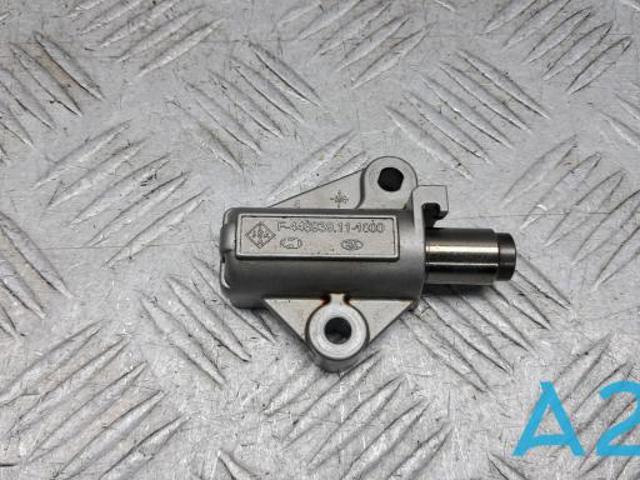 Натяжной ролик ремня ГРМ 244102JTA2 HYUNDAI