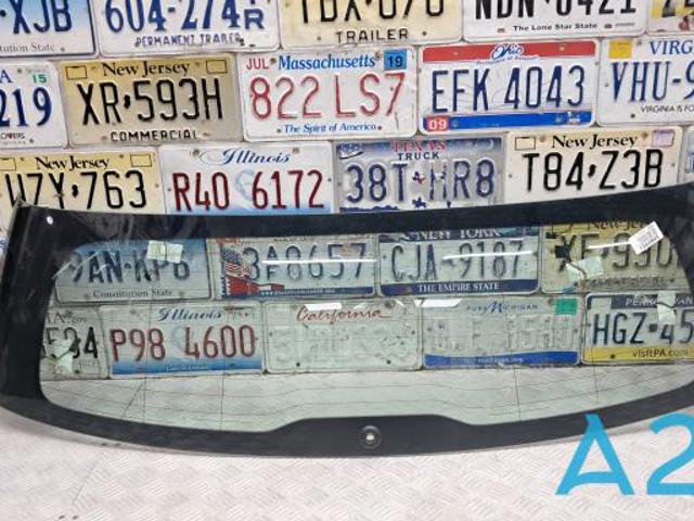 Стекло крышки багажника 2467409500 MERCEDES