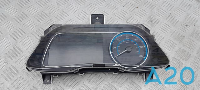 Щиток приборов 248105SA0B NISSAN