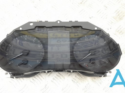 Щиток приборов 248106FJ0A NISSAN