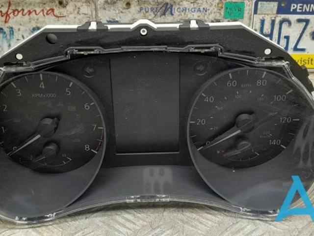 Щиток приборов 248106MA1A NISSAN