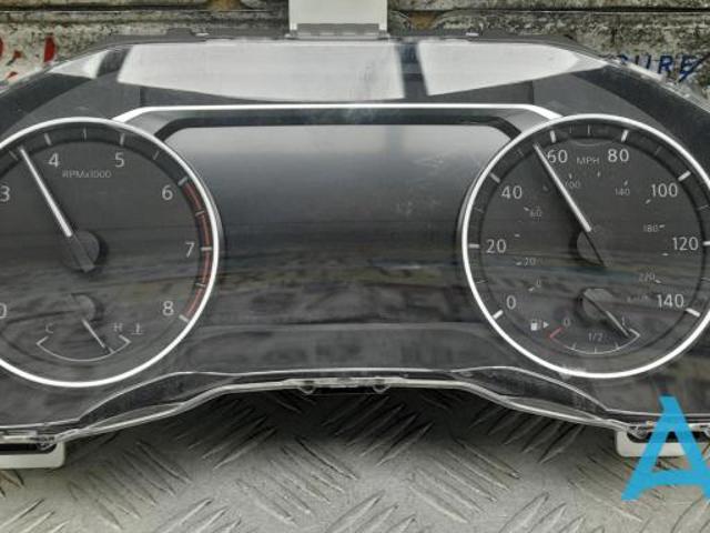 Щиток приборов 248106RR0A NISSAN