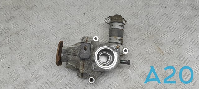 Водяной насос 2510003HB0 HYUNDAI