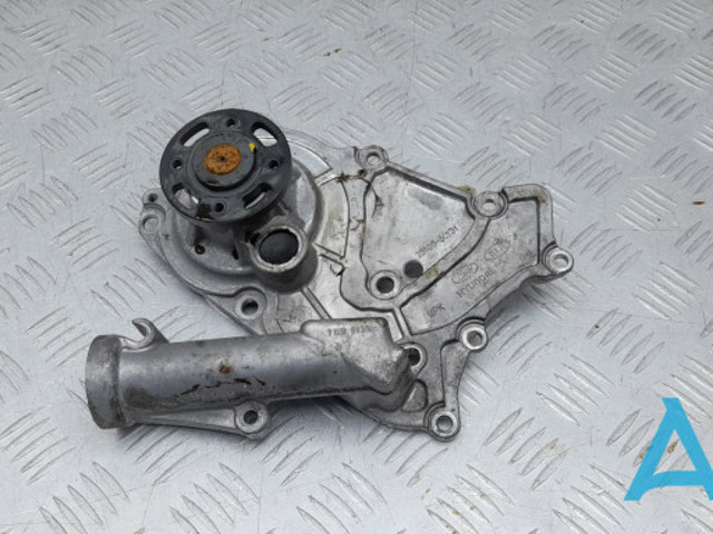 Насос системы охлаждения 251003C170 HYUNDAI