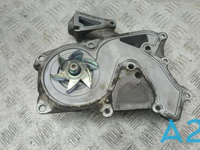 Помпа охлаждения 251003CAC0 HYUNDAI
