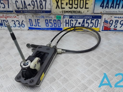 Кулиса КПП 25112753810 BMW