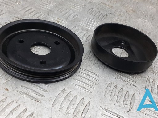 Шкив водяной помпы 251292G800 HYUNDAI