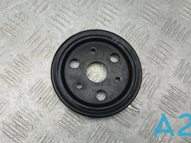 Шкив водяной помпы 251292S000 HYUNDAI