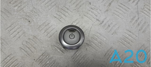 Кнопка стоп-старт 251505SA0A NISSAN