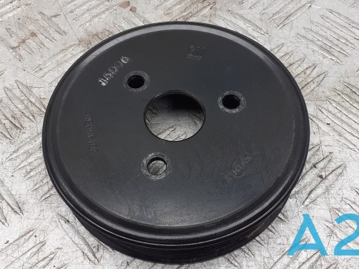 Шкив водяного насоса 25195055 GM
