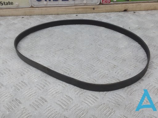 252122B720 HYUNDAI Ремень агрегатов приводной купить в Кривой Рог