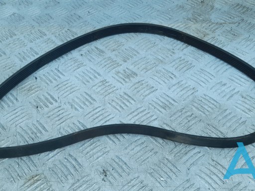 Клиновый ремень 252122B760 HYUNDAI