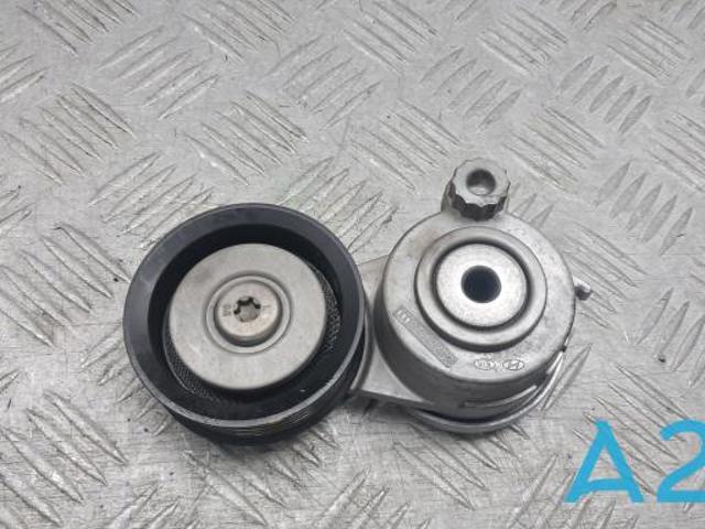 Натяжная планка поликлинового ремня 252812J001 HYUNDAI