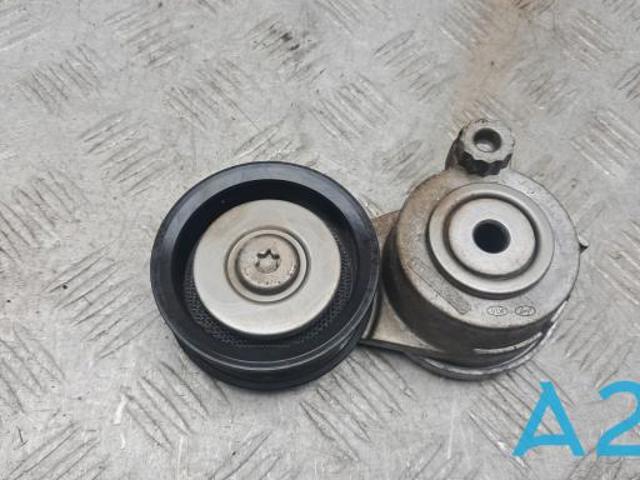 252812J001 HYUNDAI Натяжитель приводного ремня купить в Ирпень