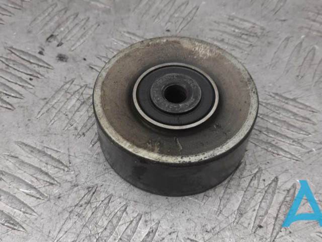 Ролик приводного ремня, паразитный 252863C250 HYUNDAI