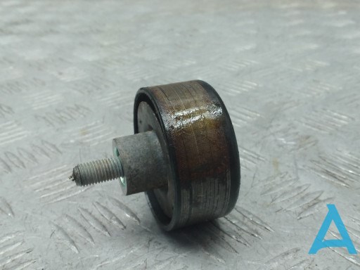 HYUNDAI 252872E300 Ролик натяжителя приводного ремня в наличии Павлоград