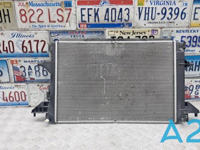 Радиатор охлаждения 25310AA000 HYUNDAI