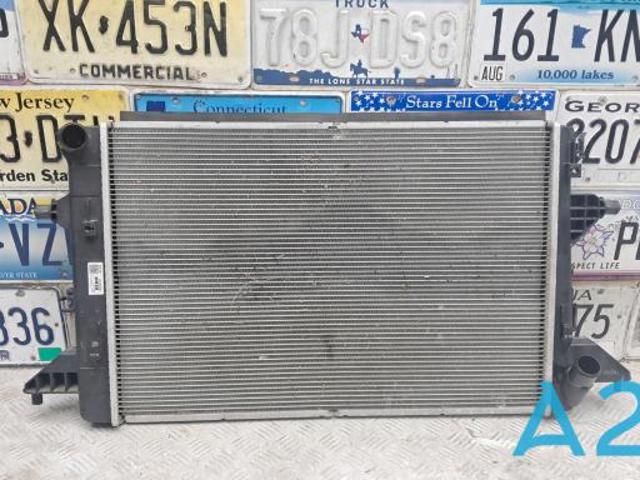 HYUNDAI 25310AA000 Радиатор в наличии Павлоград