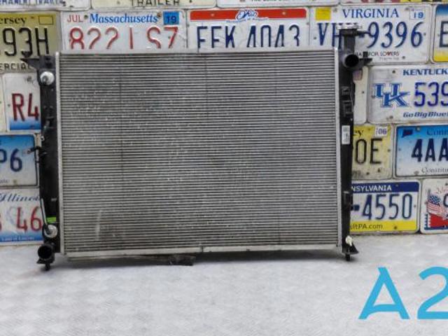 Радиатор водяной 25310C6870 HYUNDAI