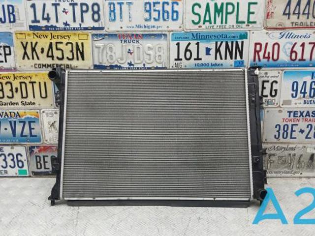 Радиатор основной 25310L0600 HYUNDAI