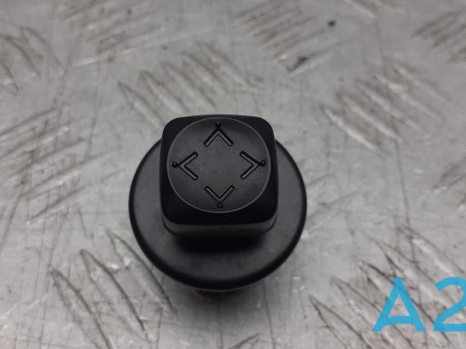 Механизм (джойстик) регулировки положения руля 25315JK01A NISSAN
