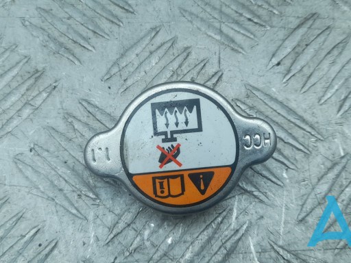 HYUNDAI 253301P000 Крышка радиатора в наличии Винница