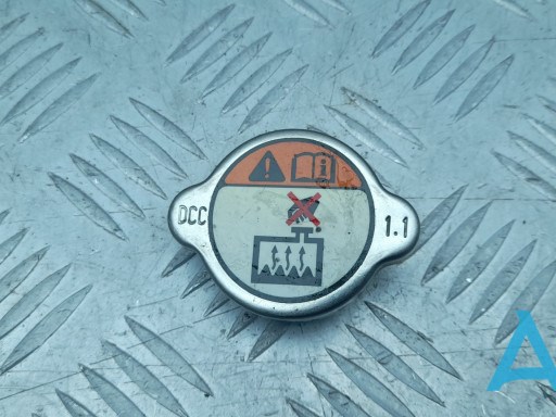 Крышка бачка радиатора 253301R000 HYUNDAI