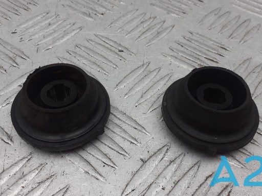 Подушка радиатора охлаждения, нижняя 25336C1000 HYUNDAI