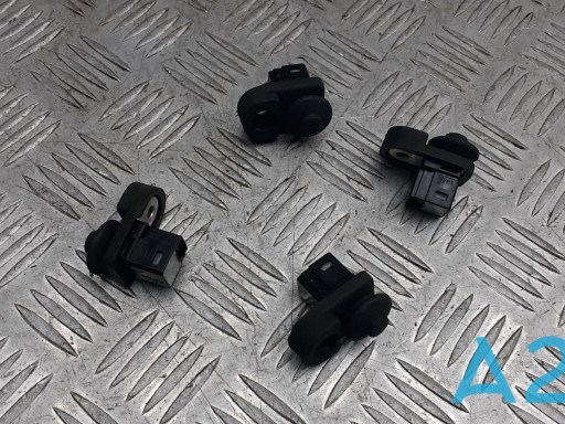 25360KA60A NISSAN Датчик закрывания дверей купить в Чернигов