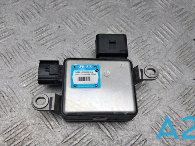 Регулятор оборотов вентилятора 25385G2000 HYUNDAI