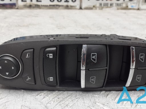 254013JP1A NISSAN Кнопочный блок управления стеклоподъемником передний левый купить в Ужгород
