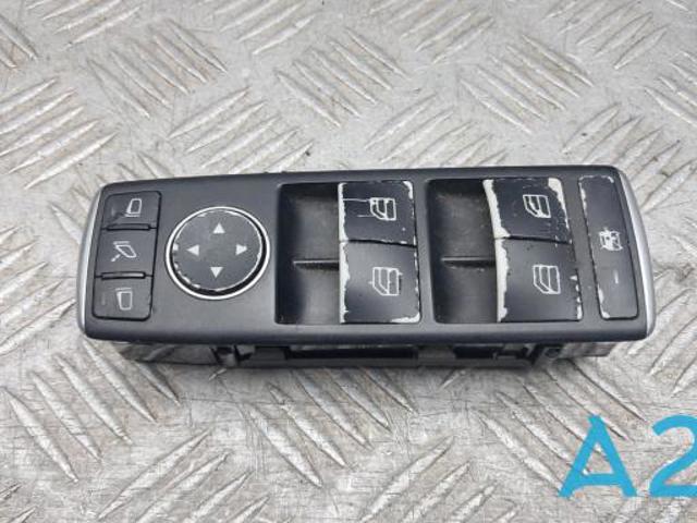 NISSAN 254015DA0A Кнопочный блок управления стеклоподъемником передний левый в наличии Полтава