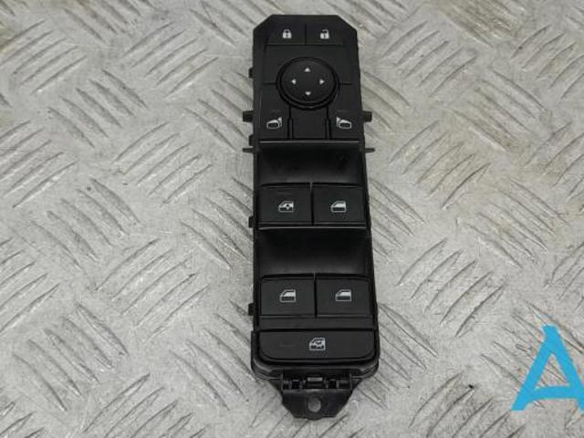 Кнопки переднего левого стекло подъёмника 254016RE0B NISSAN