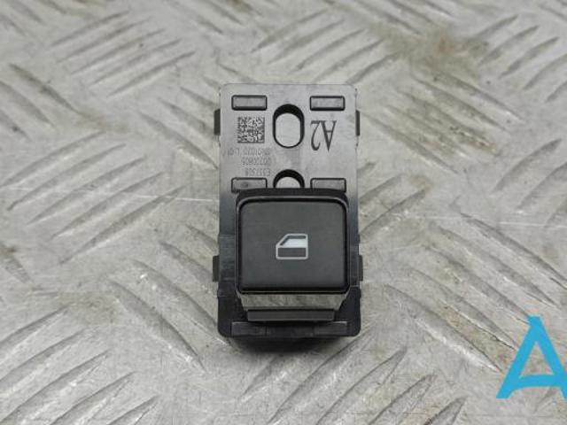 Кнопки переднего правого стеклоподъёмника 254116XJ0B NISSAN