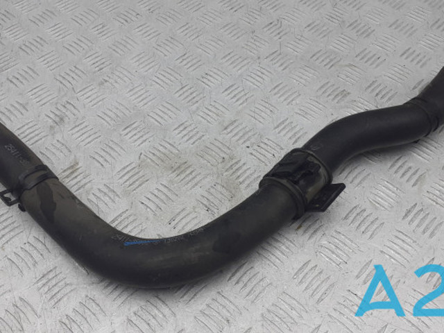 Патрубок системи охолодження 254143S000 HYUNDAI