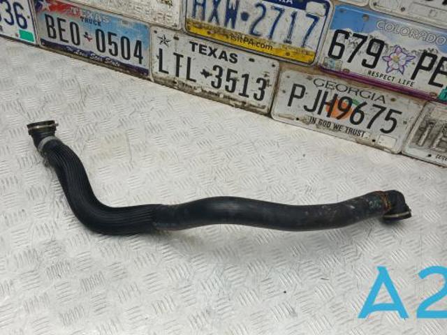 Патрубок радиатора охлаждения нижний 25415L0600 HYUNDAI