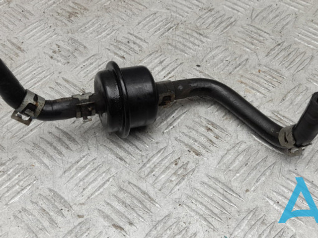 25430PLR003 HONDA Фильтр АКПП купить в Ужгород