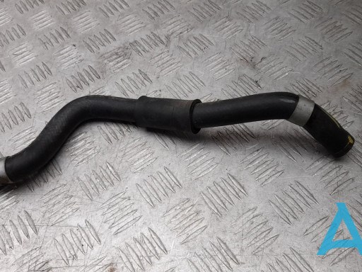 Шланг радиатора, нижний 254354R000 HYUNDAI