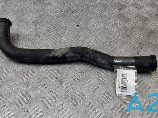 254602G201 HYUNDAI Шланг (патрубок) водяного насоса приемный купить в Ровно