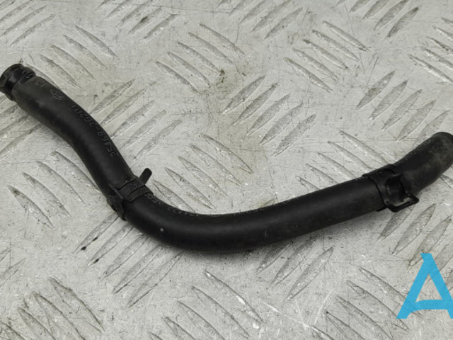 Водопроводная труба системы охлаждения Хендай Санта-Фе 3