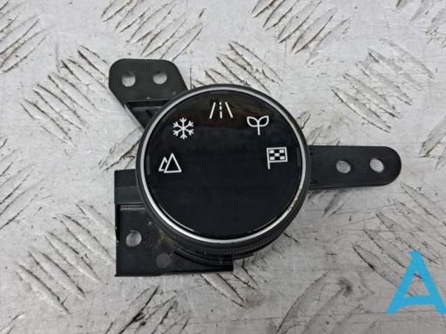 Кнопка включения полного привода 255356RA0B NISSAN