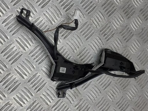 255504BG3A NISSAN Блок кнопочных переключателей рулевого колеса купить в Хмельницкий
