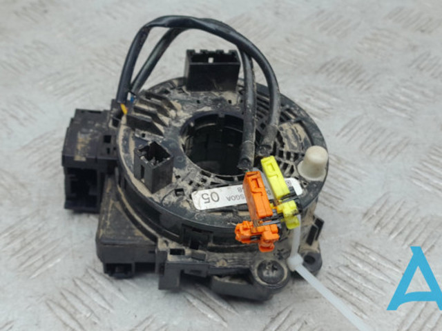 255543SG0A NISSAN Шлейф руля купить в Черновцы