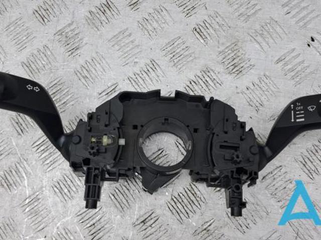 Переключатель подрулевой 255606RR5A NISSAN