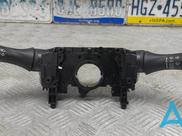 Переключатель подрулевой в сборе 255607FR9E NISSAN