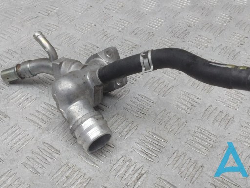 Корпус термостата 256002B740 HYUNDAI