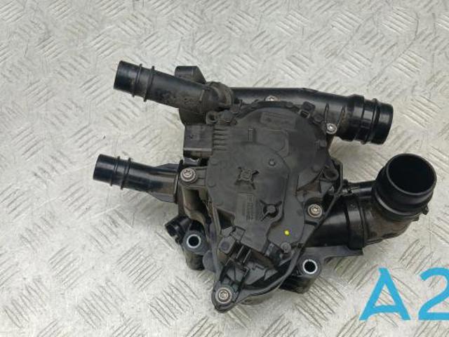 Кожух термостата 256002S000 HYUNDAI