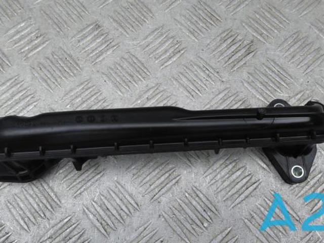 Патрубок системы рециркуляции ОГ 25601F0020 TOYOTA
