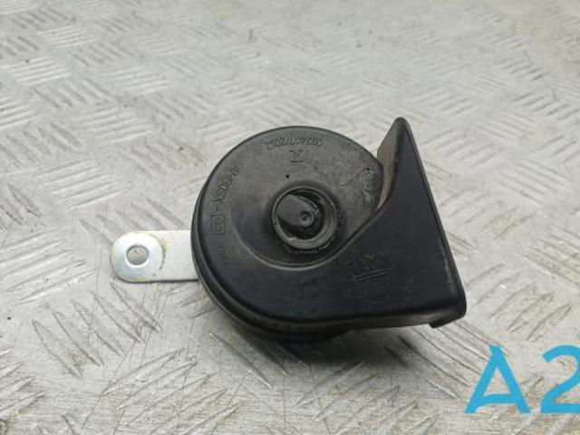 Сигнал звуковой (клаксон) 256105NA0A NISSAN
