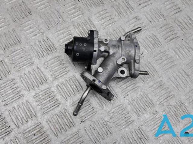 Клапан рециркуляции отработавших газов EGR 2562037140 TOYOTA